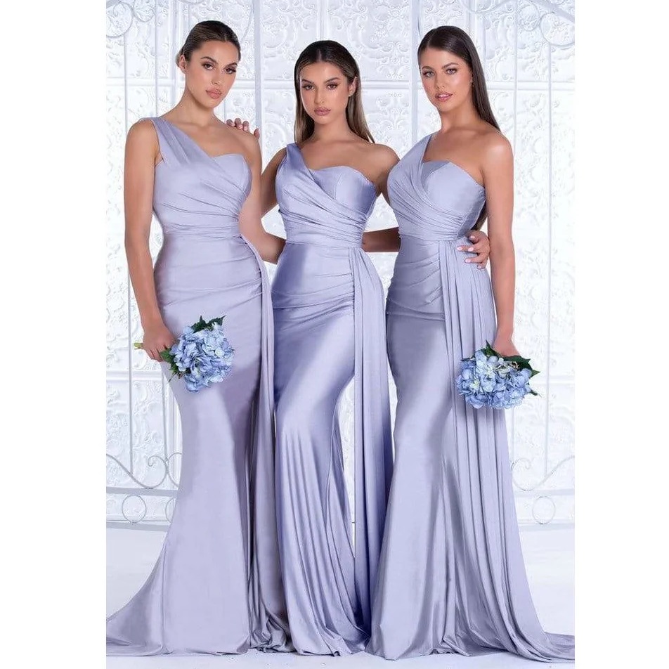 Portia And Scarlett Bridesmaid Dress